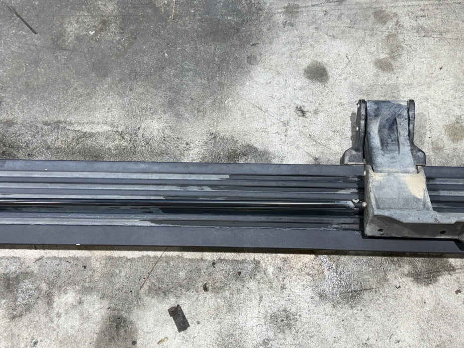 2022 DODGE RAM 2500 LEFT POWER RUNNING BOARD ASSEMBLY OEM