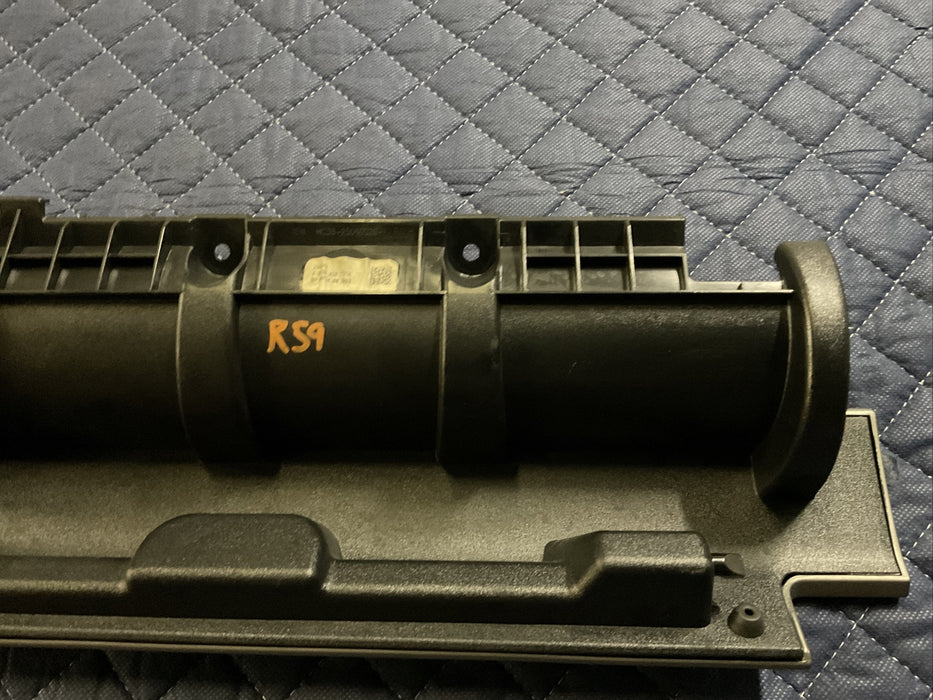 2017-2019 FORD F250 F350 F450 KING RANCH SUPER DUTY UPPER GLOVE BOX OEM