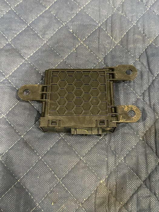 2024 DODGE RAM 3500 LARAMIE GETAWAY MODULE OEM 68623397AA