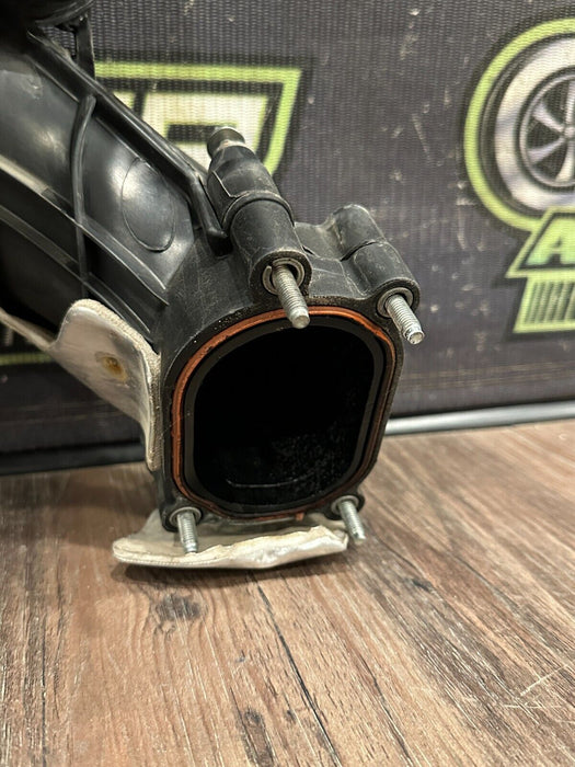 2017-2019 FORD F250 SUPERDUTY DIESEL INTAKE MANIFOLD ASSEMBLY OEM GC40-9424-A