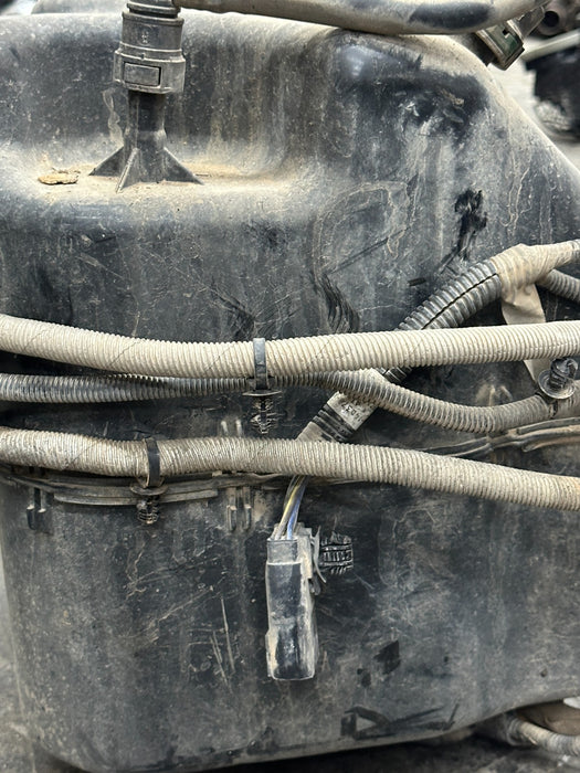 2023 2024 FORD F250 F350 F450 6.7L DIESEL EXHAUST FLUID DEF TANK OEM