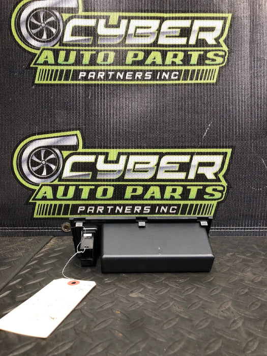 2013-2019 SCION FRS FR-S SUBARU BRZ OEM USB/AUX TRIM SLOT