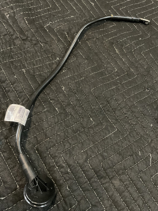2019 MERCEDES-BENZ E63S AMG W213 FUSE BOX HARNESS NEGATIVE CABLE 2135409004