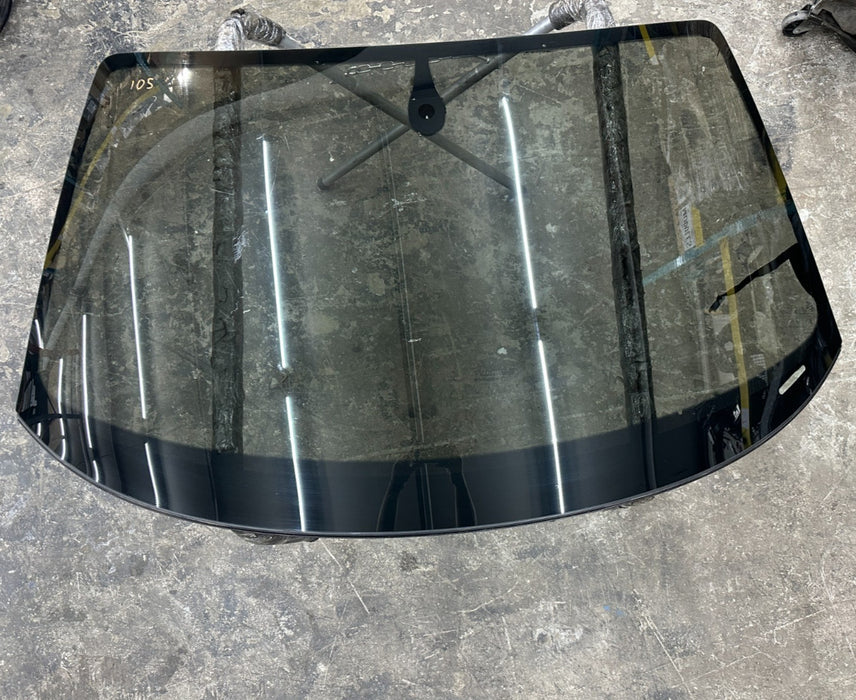 2017 2018 2022 2023 AUDI R8 FRONT WINDSHIELD GLASS COUPE OEM ~TINTED~