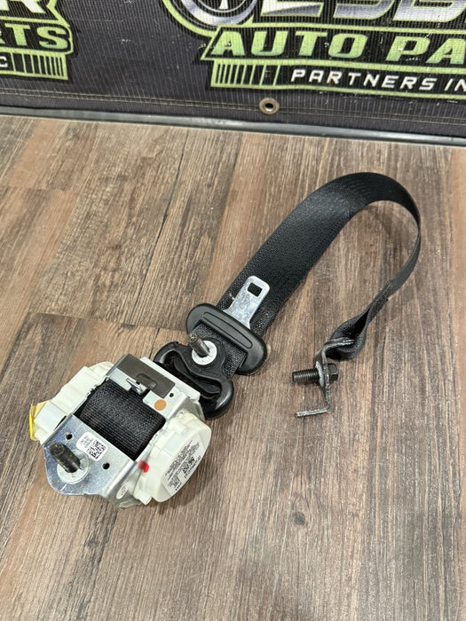 2017-2019 FORD F250 F350 F450 PLATINUM FRONT & REAR LEFT RIGHT SEATBELT SET OEM