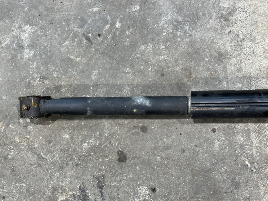 2017-2022 FORD F250 F350 AFTERMARKET BDS ADJUSTABLE FRONT TRACK BAR