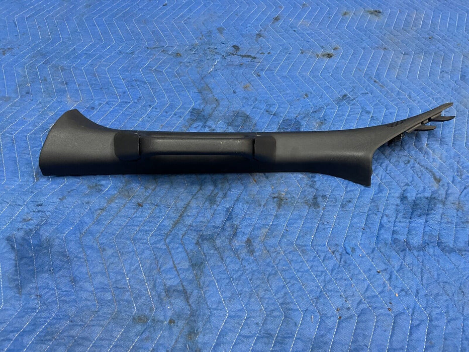 2017 2018 2019 FORD F250 F350 F450 PLATINUM A-PILLAR TRIM DRIVER LEFT OEM