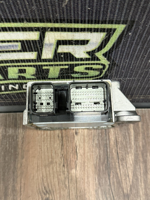 2017-2019 FORD F250 F350 F450 CONTROL MODULE OEM *GOOD NO CODES* HC3T-14B321-BE