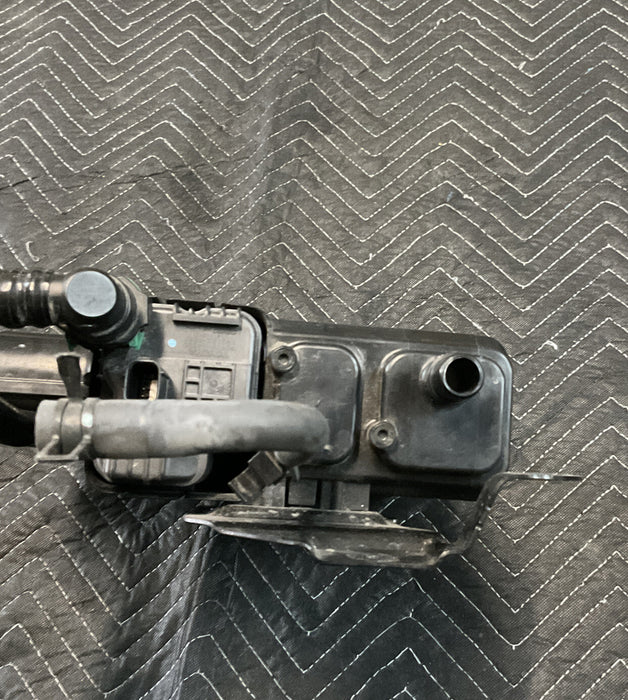 2015 LEXUS RCF FUEL VAPOR EVAPORATOR CHARCOAL CANISTER 77740-24100