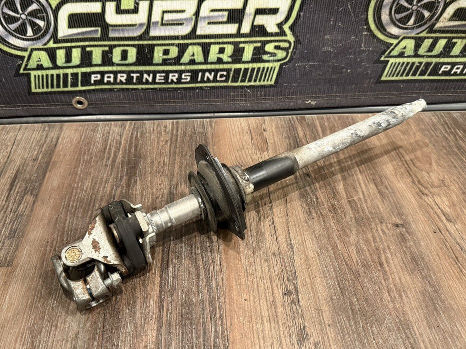 2017-2019 FORD F250 F350 STEERING COLUMN INTERMEDIATE SHAFT OEM HC3C-3E751-BB