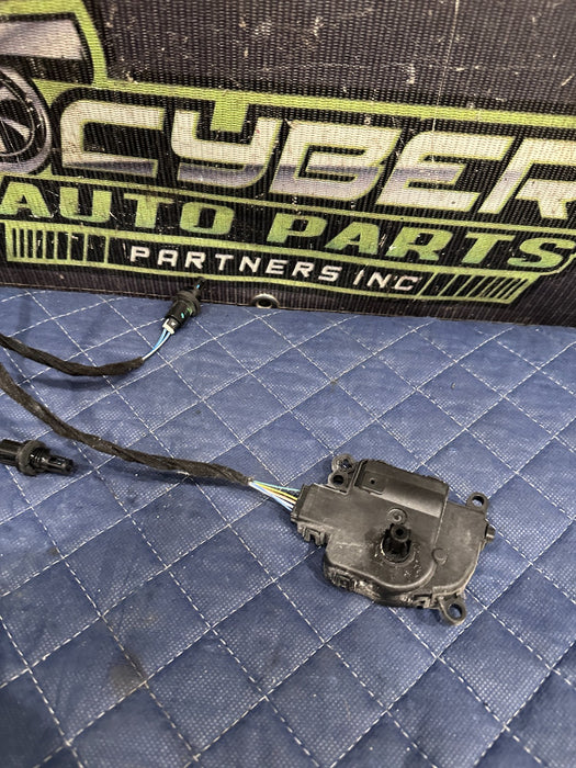 2017-2019 FORD F250 F350 HVAC AC HEATER CORE WIRING HARNESS OEM GL3T-19F561-BA