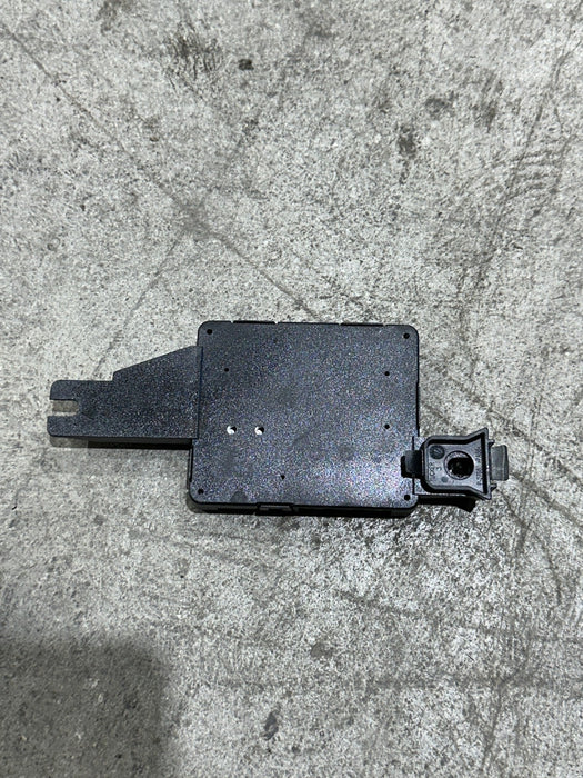 2014 PORSCHE 911 TURBO S 991 RADIO ANTENNA CONTROL MODULE OEM 99161812200