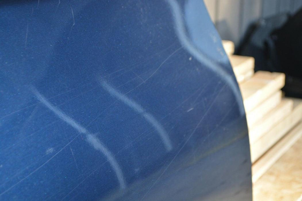 2015-2019 INFINITI Q70 REAR RIGHT DOOR SHELL ASSEMBLY COMPLETE OEM