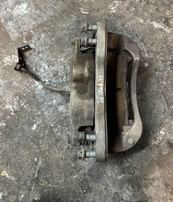 2020-2022 FORD F450 REAR LEFT BRAKE CALIPER