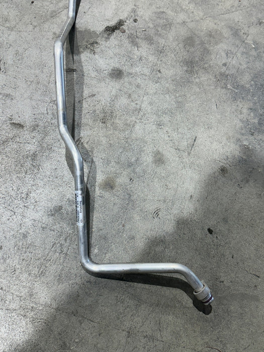 2014 PORSCHE 911 TURBO S AC A/C AIR CONDITIONING LINE OEM 99157309505