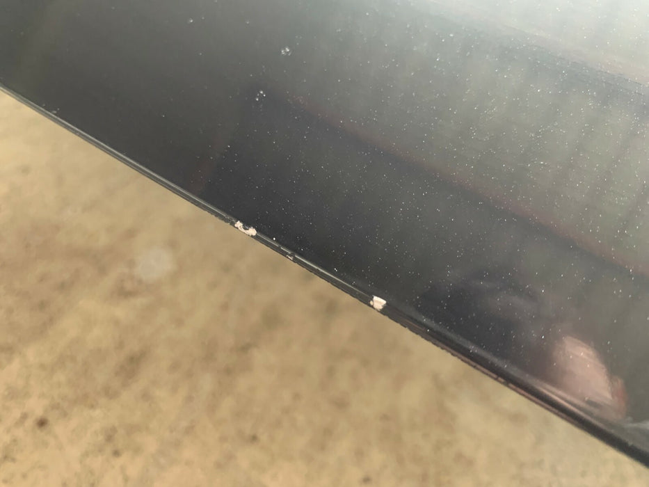 2019 TOYOTA 86 TRD GT DOOR WITH TRD STRIPES MIRROR COMPLETE OEM RH PASSENGER