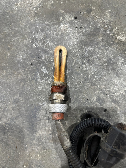 2015 DODGE RAM 2500 CUMMINS ENGINE BLOCK HEATER OEM
