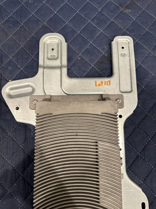 2019 FORD F150 3.5L RAPTOR B&O BANG & OLUFSEN AMP AMPLIFIER OEM