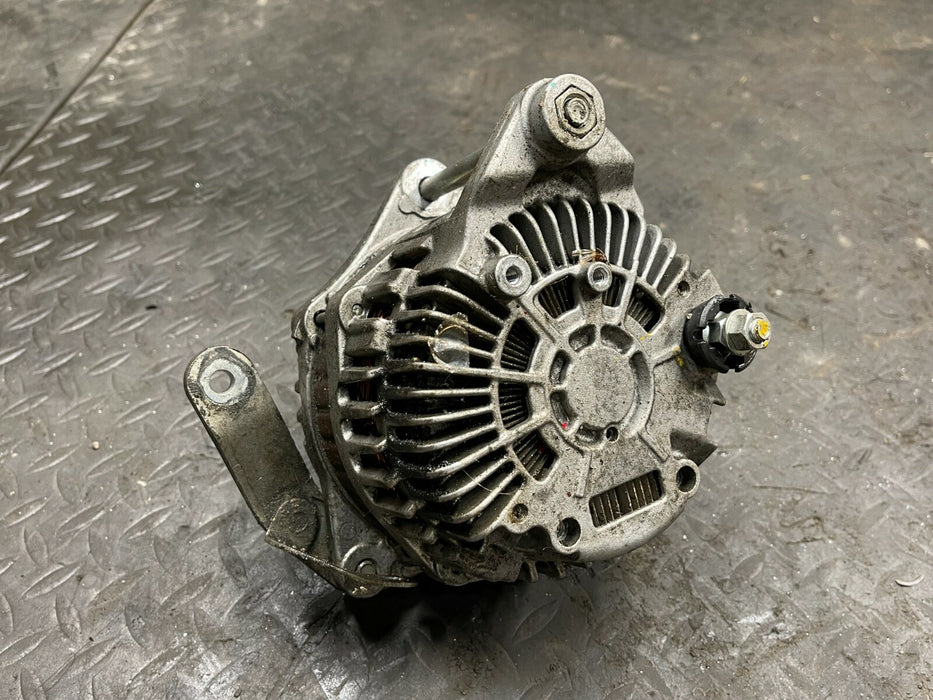 2016 NISSAN 370Z NISMO ALTERNATOR 34K MILES OEM