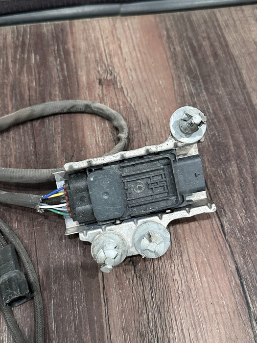 2019 FORD F250 DPF SENSORS OEM