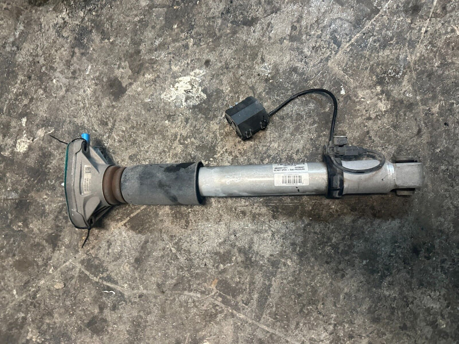 2015-2020 BMW M4 F82 REAR LEFT DRIVER EDC SHOCK ABSORBER 33 52 8 008 629