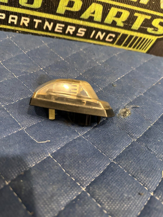 2017-2019 FORD F250 F350 F450 RECON CAB ROOF CLEARANCE LIGHTS SET (5)