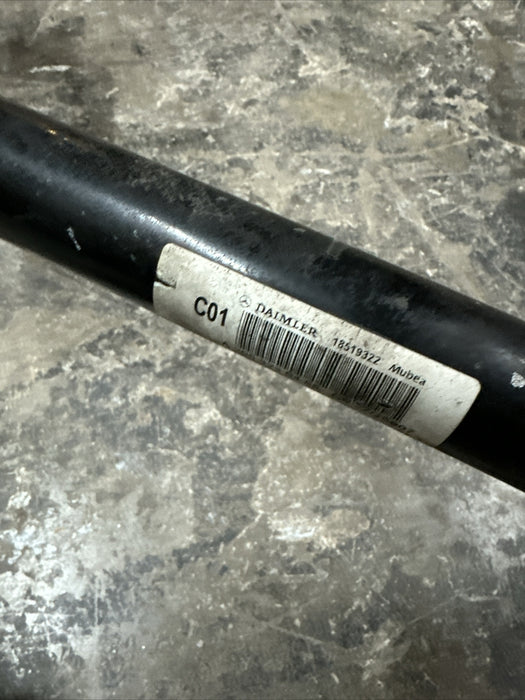 2018-2021 MERCEDES C63 AMG FRONT STABILIZER SWAY BAR OEM A 205 323 04 65