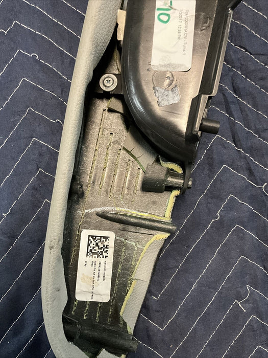 2019 ACURA MDX MASTER DOOR WINDOW SWITCH PANEL DRIVER LH OEM