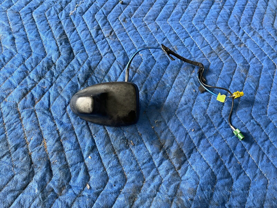 2017-2019 FORD F250 F350 F450 GPS NAVIGATION ANTENNA W/ SYNC KC3T-19K351-BA