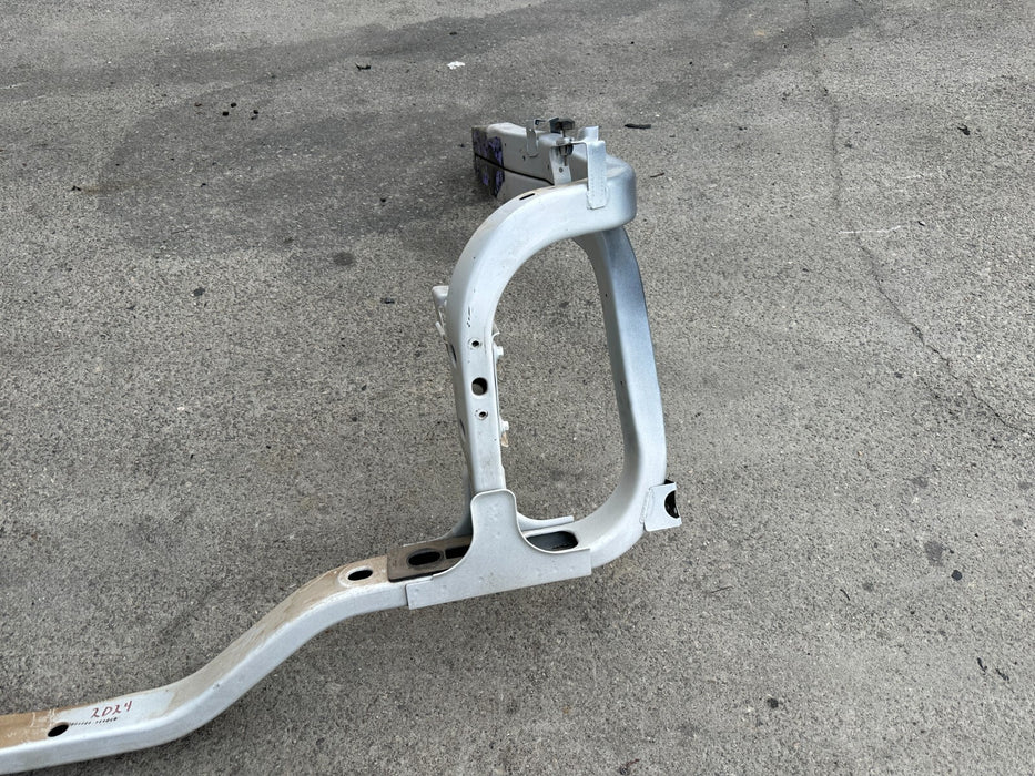 2023 2024 FORD F250 F350 F450 DIESEL RADIATOR SUPPORT *DAMAGE*