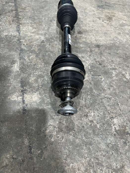 2024 BMW M3 M4 G80 G82 FRONT RIGHT AXLE SHAFT OEM 8092196
