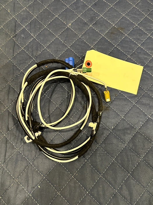 2019 FORD F150 3.5L RAPTOR ANTENNA HARNESS OEM