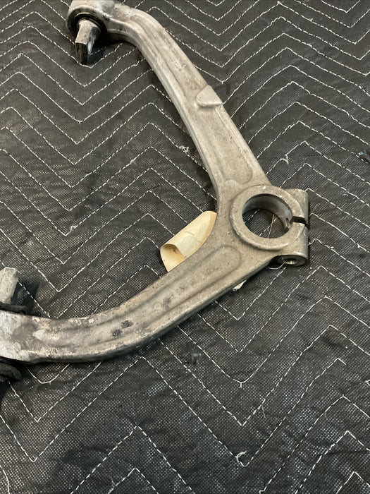 2018 AUDI R8 REAR LEFT UPPPER CONTROL ARM OEM DE 4S0 505 361