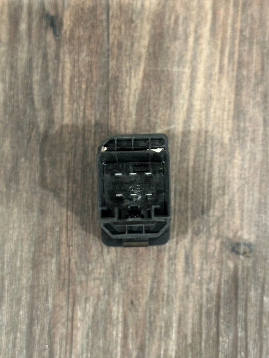 2017-2019 FORD F250 F350 F450 ADJUSTABLE PEDAL BUTTON OEM FL3T-14B494