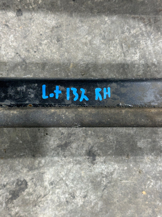 2017-2019 FORD F250 F350 F450 LEFT RIGHT RADIUS ARM PAIR OEM