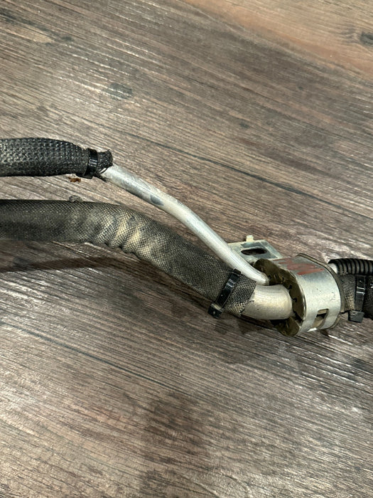 2023 FORD F250 F350 F450 A/C SUCTION DISCHARGE HOSE PC3H-19A834-AG