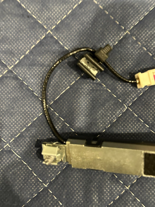 2014 AUDI R8 SPYDER LEFT RIGHT ANTENNA AMPLIFIER PAIR 420 035 225 C