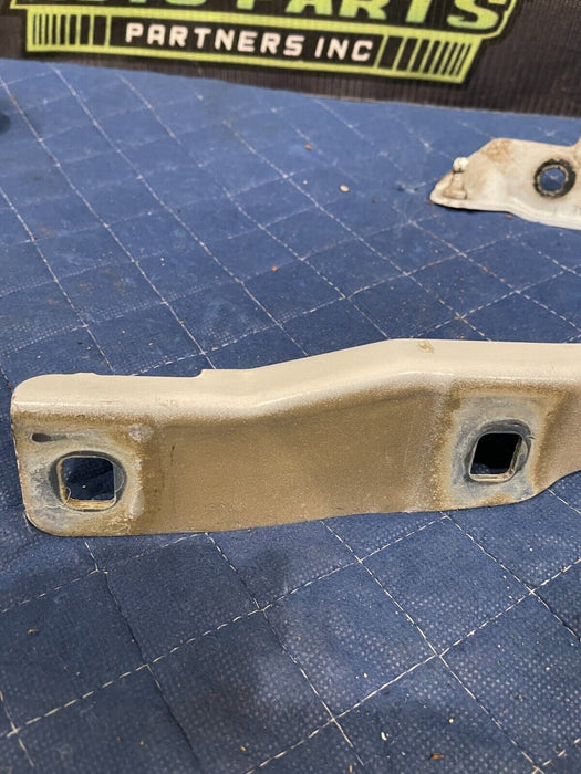 2017-2020 FORD F250 F350 RIGHT HOOD HINGE OEM HC3B-16800-A