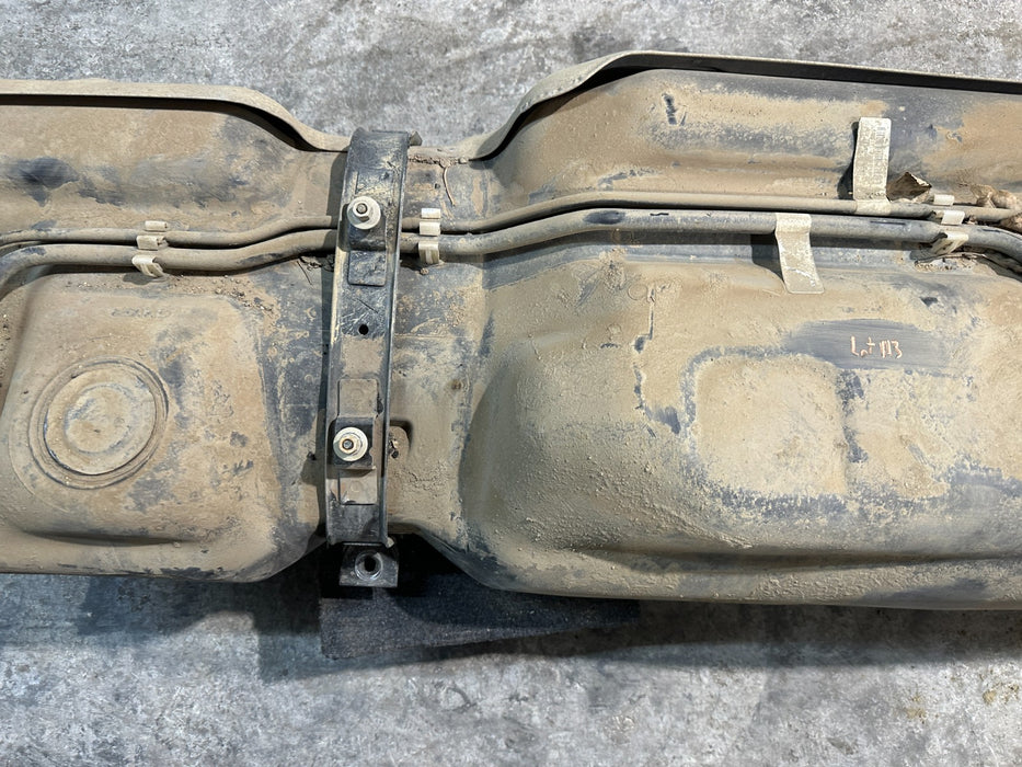 2019 FORD F150 3.5L RAPTOR 36 GALLON COMPLETE FUEL TANK OEM *LOCAL PICKUP ONLY!*