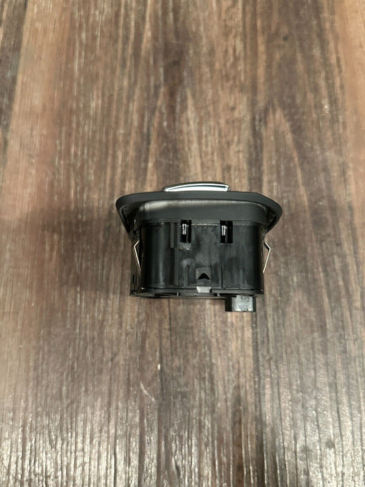 2021 AUDI R8 HEADLIGHT SWITCH BEZEL OEM 4S0 941 531