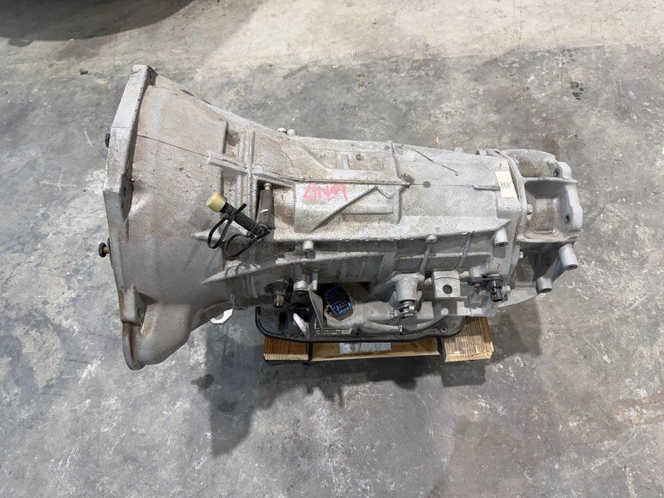 *MINT* 2019 - 2024 OEM RAM 2500 3500 6.7L AUTOMATIC TRANSMISSION 68RFE - 58K MIL