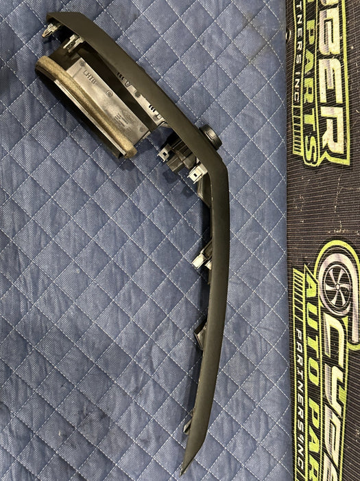 2020 FORD F250 F350 F450 XLT DASHBOARD DASH LEFT DRIVER AIR VENT OEM *WEAR*