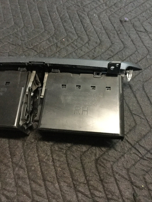 2016 SCION FR-S CENTER DASH AIR VENT 66110CA100
