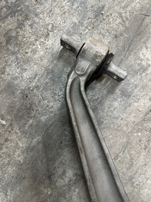 2018 AUDI R8 FRONT RIGHT LOWER SUSPENSION CONTROL ARM OEM 4S0.407.152.E