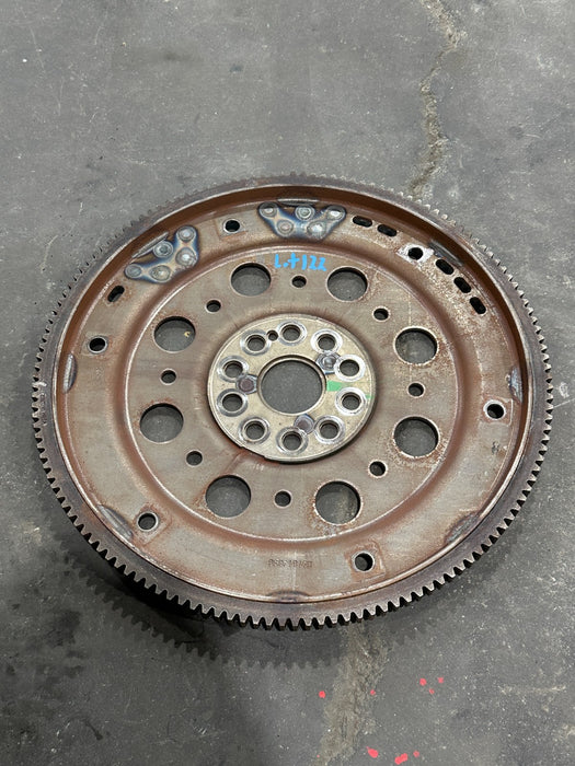 2017-2019 FORD F350 F450 6.7L POWERSTROKE TRANSMISSION FLEX PLATE OEM