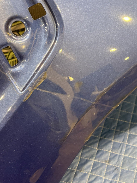 2024 BMW M3 M4 G80 G82 FRONT RIGHT FENDER PANEL OEM *COSMETIC WEAR 3-7* PICKUP