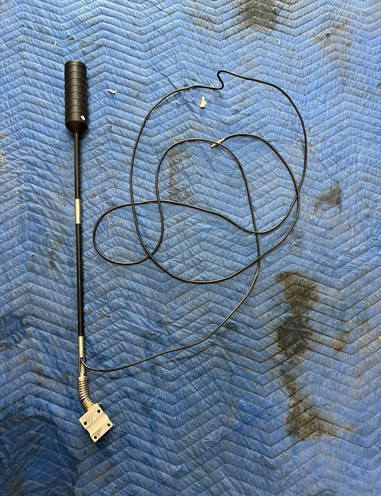 2018 FORD F250 F350 F450 PLATINUM WEBOOST RADIO ANTENNA