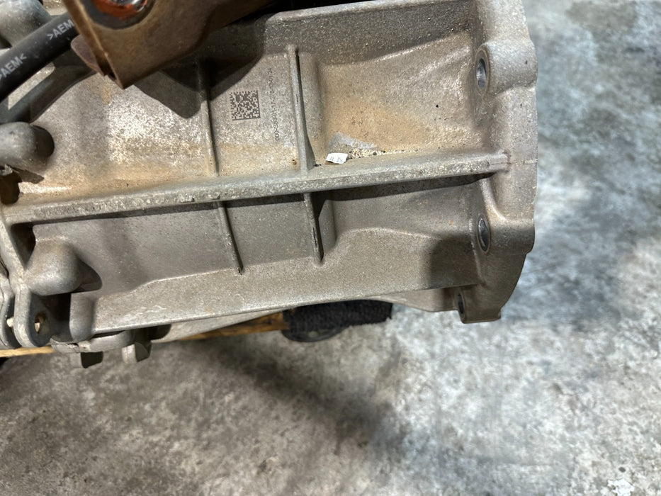 2017 2018 2019 FORD F250 DIESEL TRANSFER CASE ELECTRIC SHIFT OEM