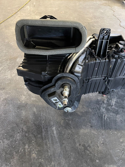 2017 2018 2019 FORD F250 F350 HEATER CORE HVAC BOX ASSEMBLY OEM