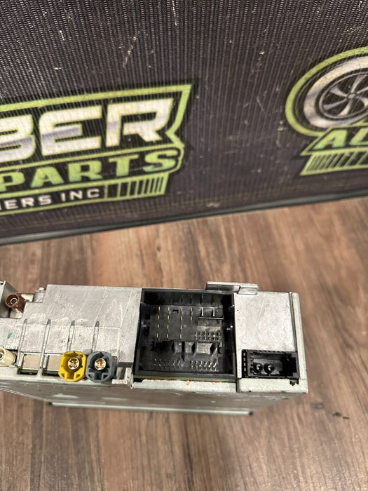 2021 AUDI R8 MULTIMEDIA CD PLAYER HEAD UNIT OEM 4S0 035 025